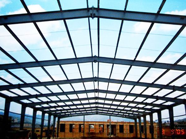 【一建網(wǎng)架】鋼結(jié)構(gòu)構(gòu)件的運(yùn)輸、卸車、存放要求