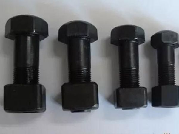 【一建網(wǎng)架】高強(qiáng)度螺栓與普通螺栓的區(qū)別？